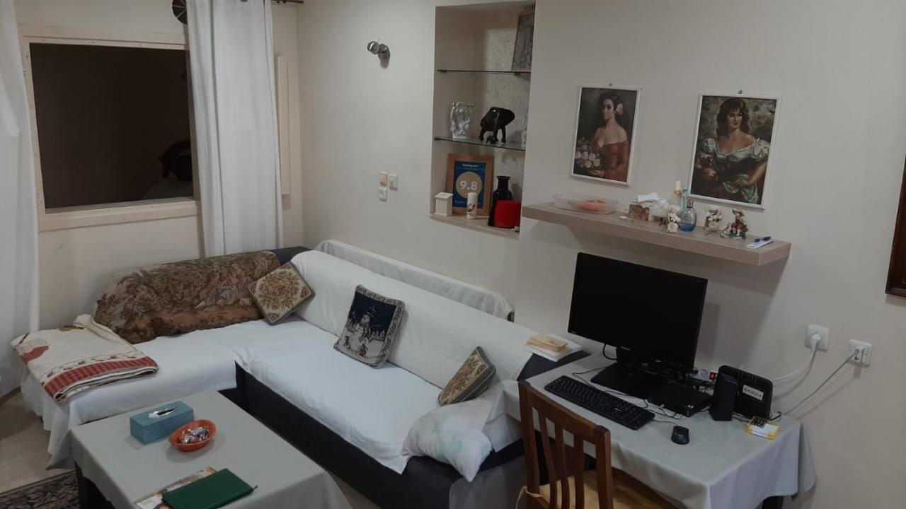 Apartment Zohar's Haifa