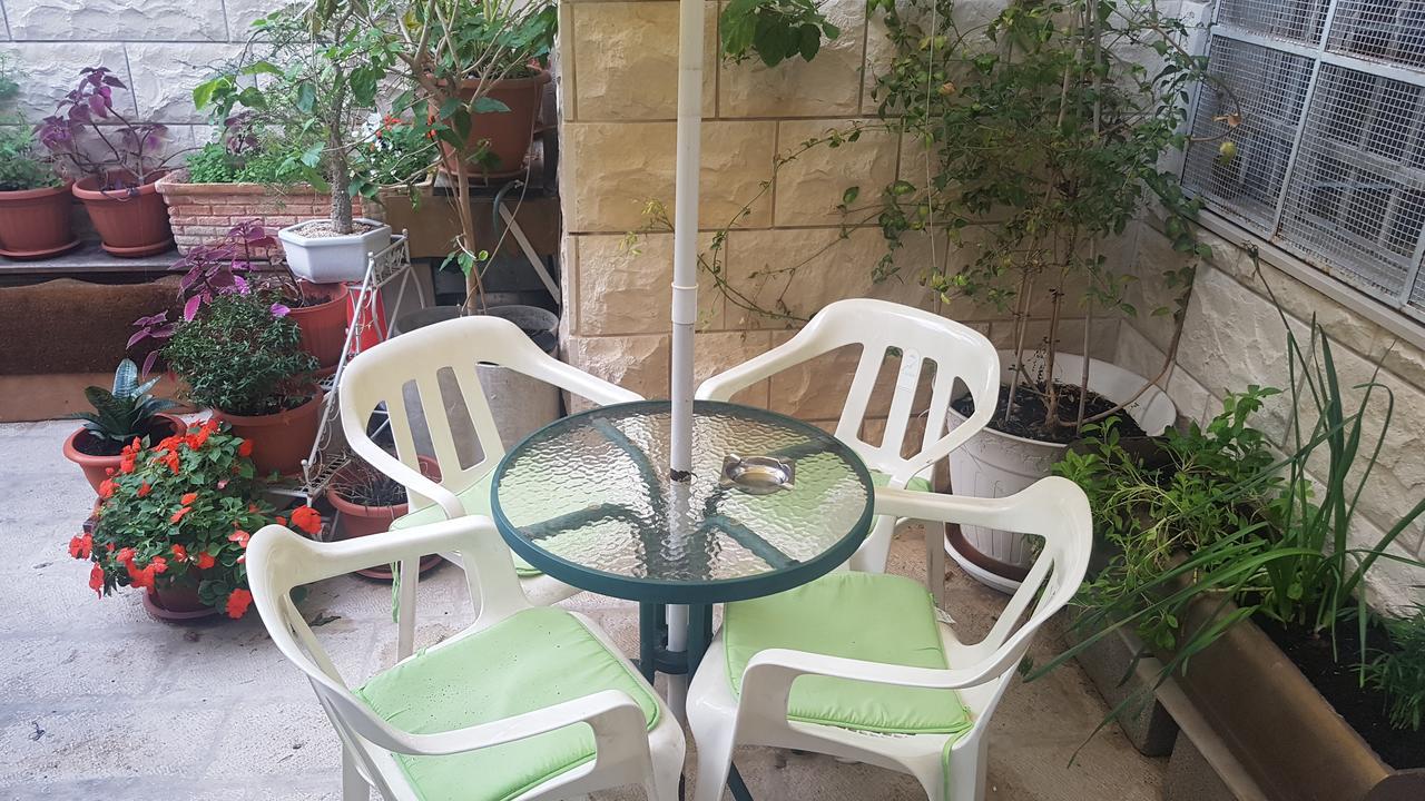 Apartment Zohar's Haifa