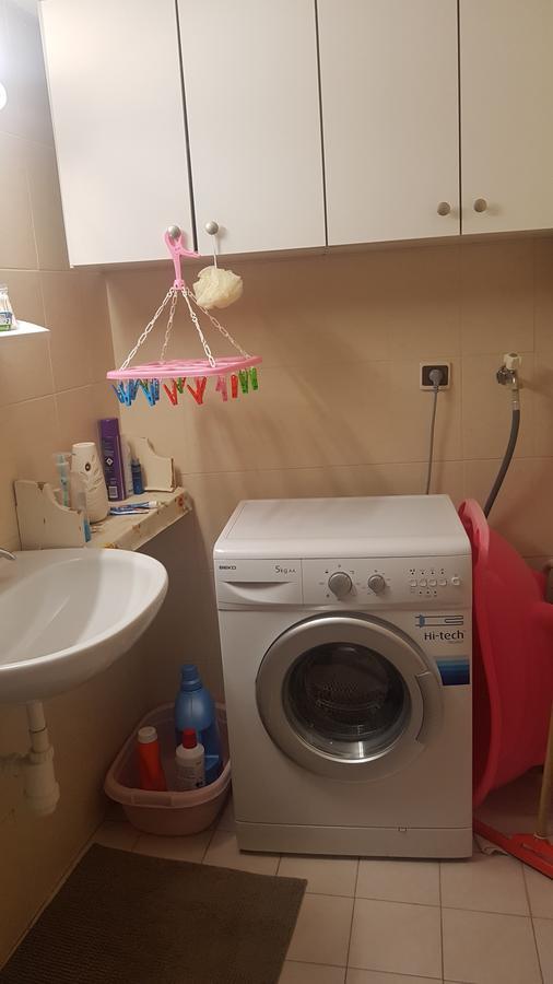 Apartment Zohar's